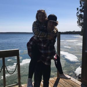 Meet your Posher, Tanicia